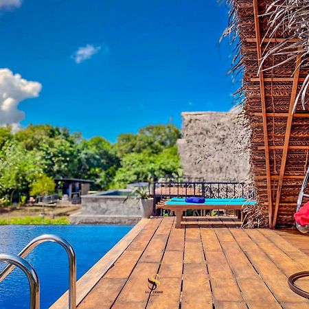 Sun Shade Resort & Spa Habarana Exterior photo